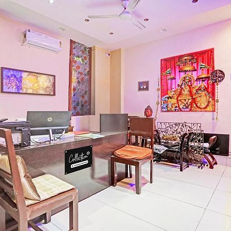 Super Collection O Ramganj Near Hawa Mahal Ξενοδοχείο Τζαϊπούρ Εξωτερικό φωτογραφία